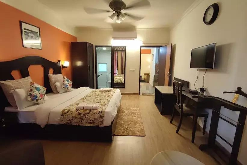 aloha one bedroom